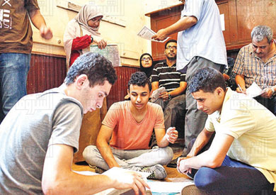 تصوير احمد عبد الجواد